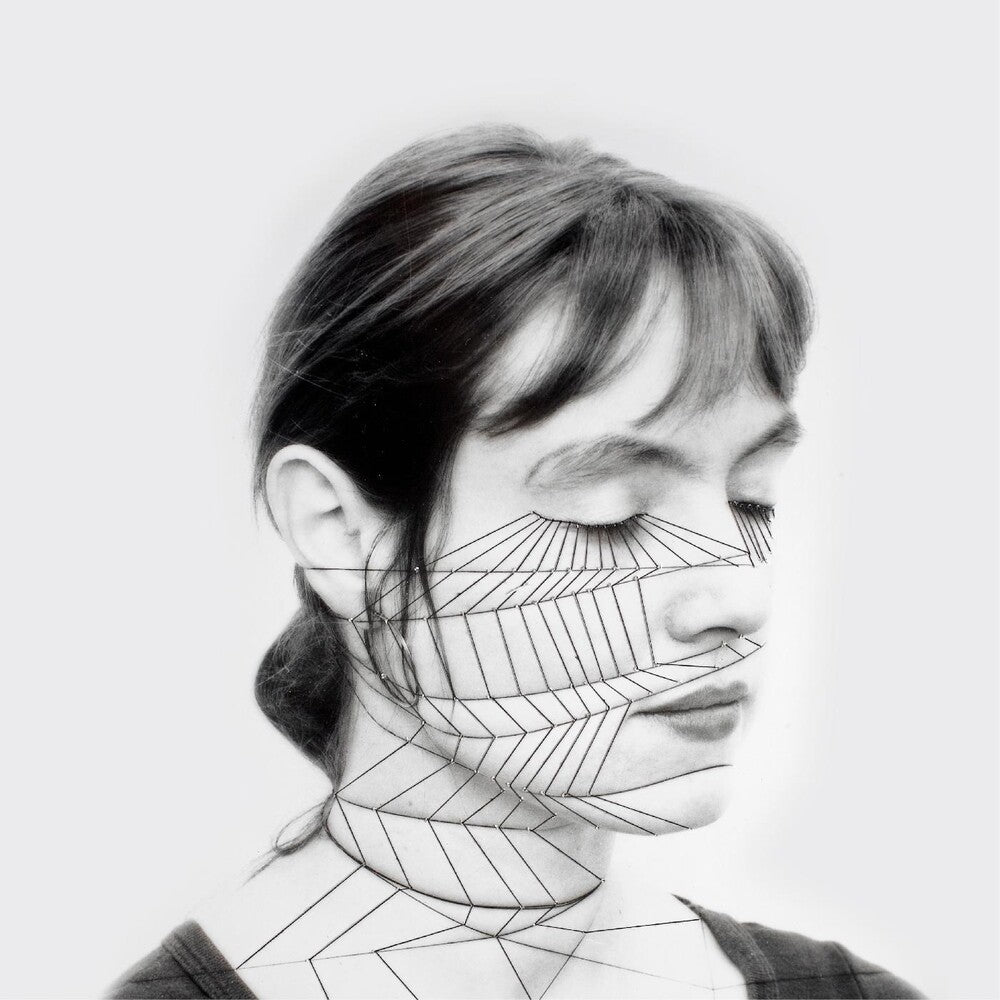 Julies Haircut - In The Silence Electric [Colored Vinyl] (Pnk) [Indie Exclusive]