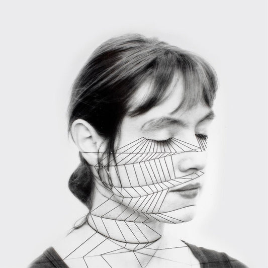 Julies Haircut - In The Silence Electric [Colored Vinyl] (Pnk) [Indie Exclusive]