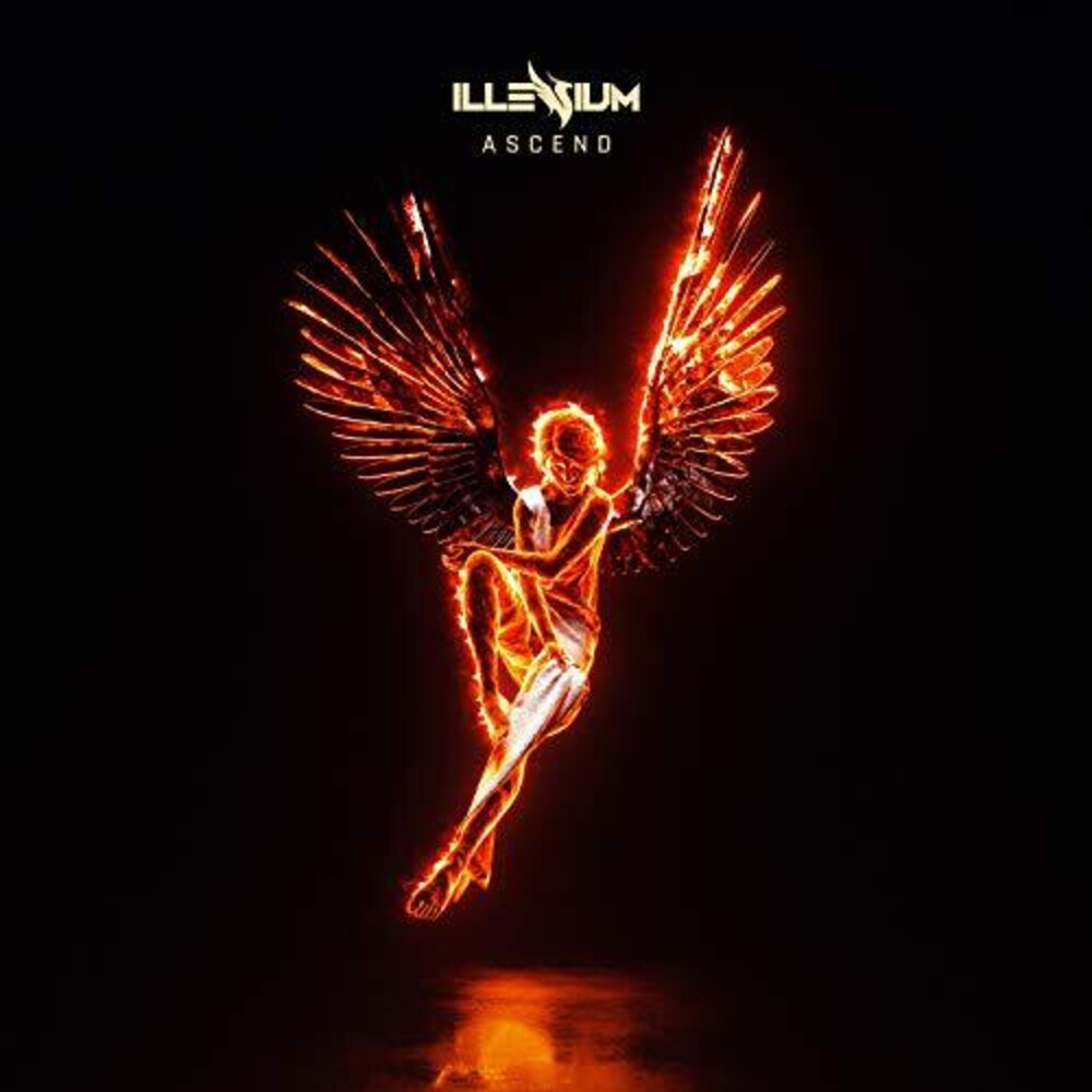 Illenium - ASCEND [2LP]