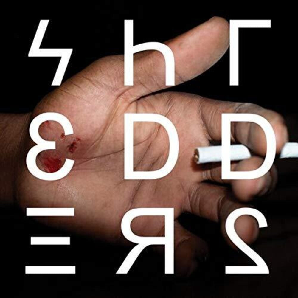 Shredders - Great Hits [LP]