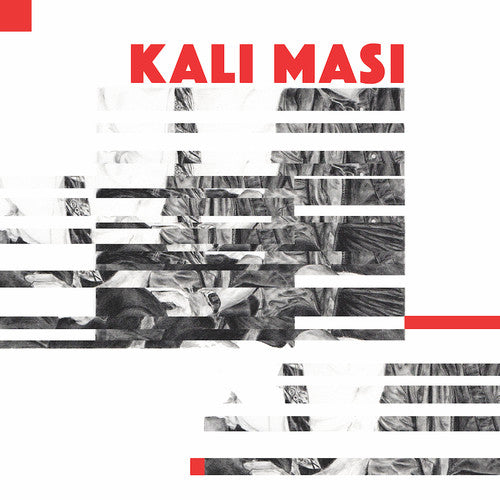 the album cover for Kali Masi - Wind Instrument