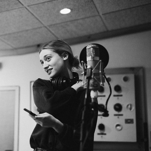 the album cover for Petal - Comfort [Colored Vinyl] [Download Included]