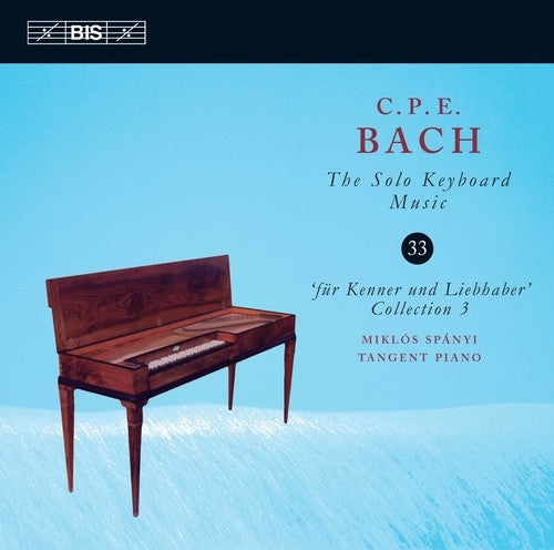 the album cover for MiklÃ³s SpÃ¡nyi - Solo Keyboard Music