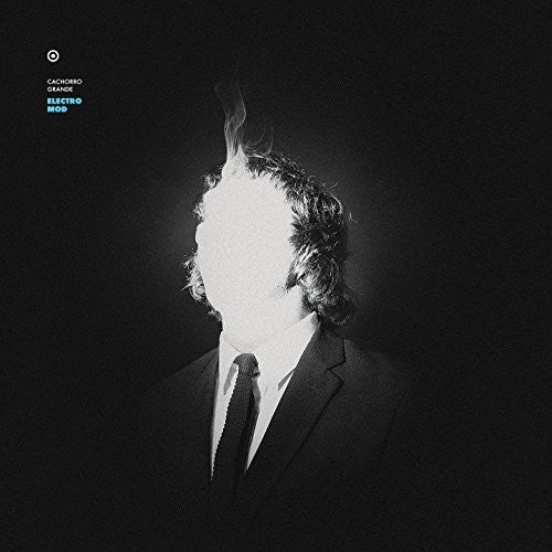 the album cover for Cachorro Grande - Electromod