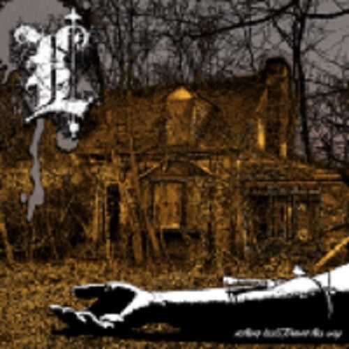 the album cover for Lifeless - Nothing Lasts Forever This Way