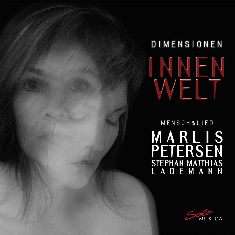 the album cover for Dimensions Innerworld / Various - Dimensions: Innerworld