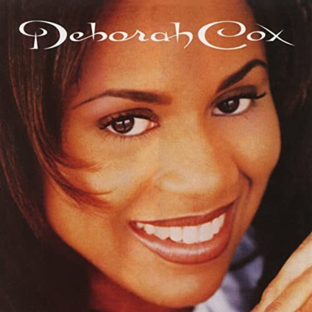 Deborah Cox - DEBORAH COX [CD]