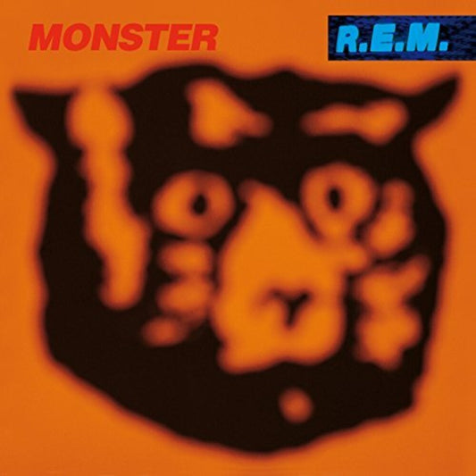 R.E.M. - Monster: 25th Anniversary Edition [LP]