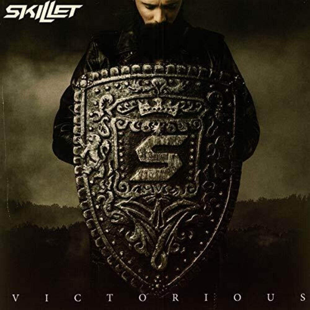 Skillet - Victorious [LP]