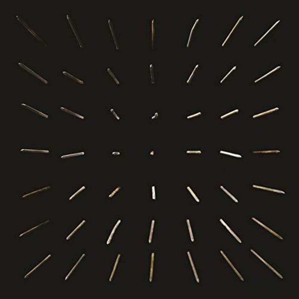 clipping. - There Existed An Addiction To Blood [CD]