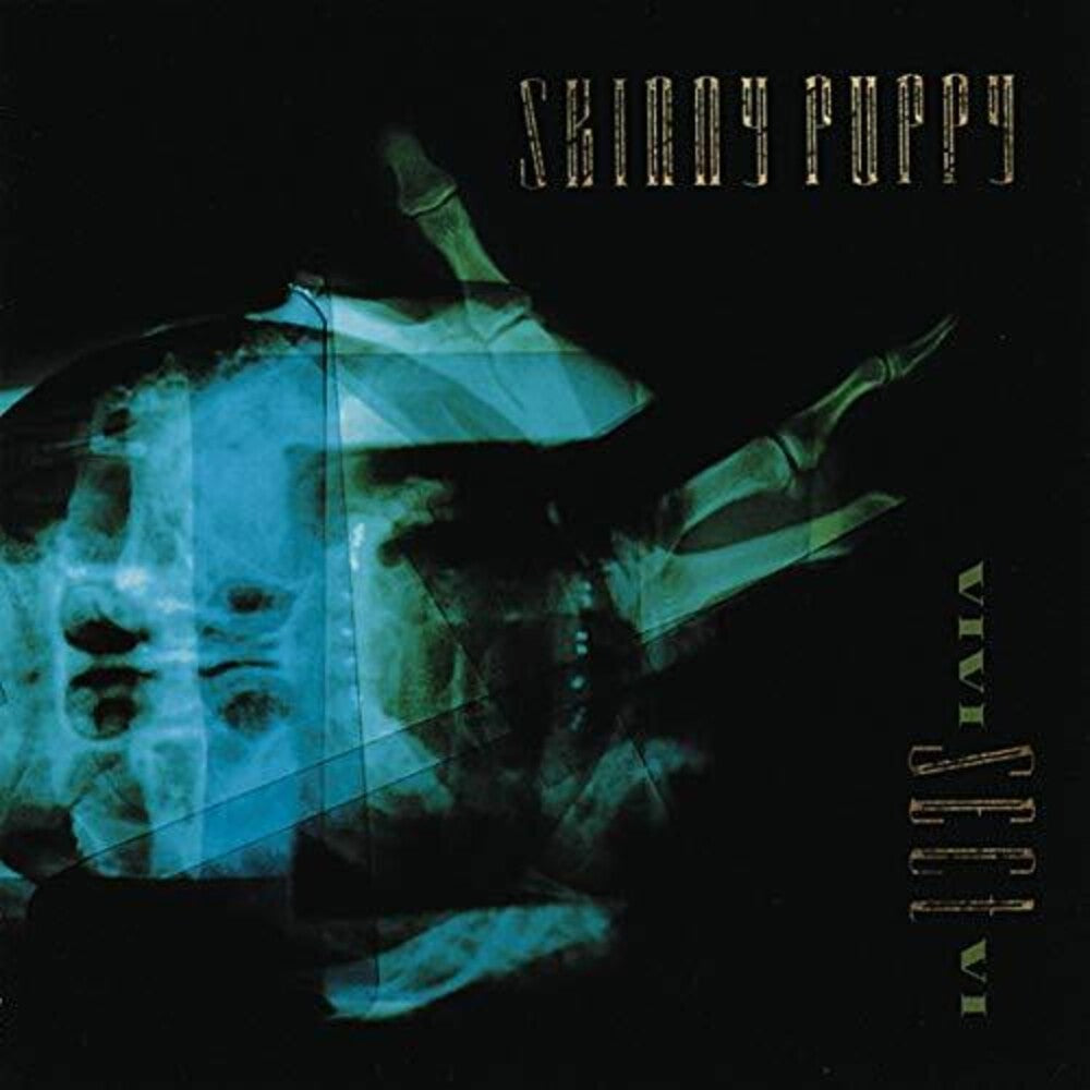 Skinny Puppy - VIVI Sect VI: Remastered [LP]