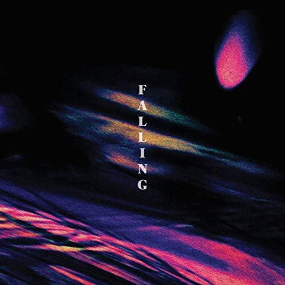 the album cover for Betcha - Falling