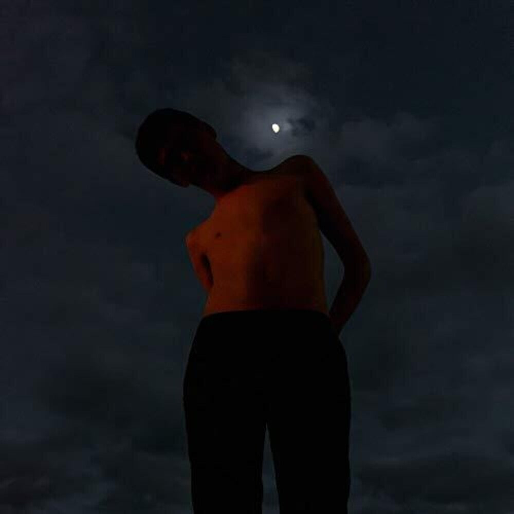 the album cover for Lontalius - All I Have