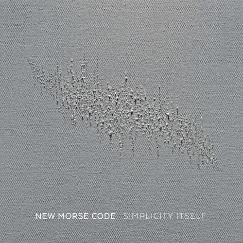 the album cover for Honstein / Andres / Collins - Simplicity Itself