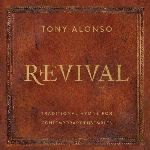 the album cover for Traditional Hymns For Contemporary Ensembles / Var - Traditional Hymns for Contemporary Ensembles