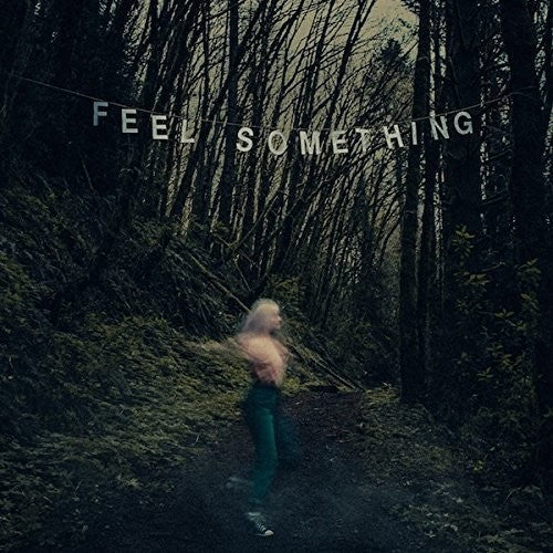 Pre-Order: Movements - Feel Something [Limited Edition Sangria LP]
