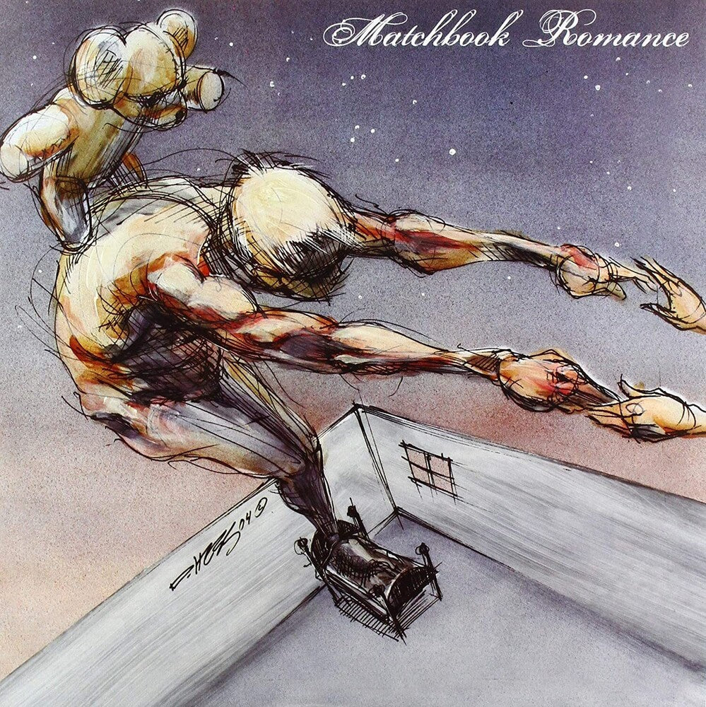 the album cover for Mbr/Mcs Split - Mbr/Mcs Split