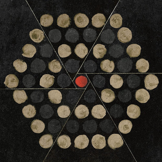 Thrice - Palms [Clear Vinyl]