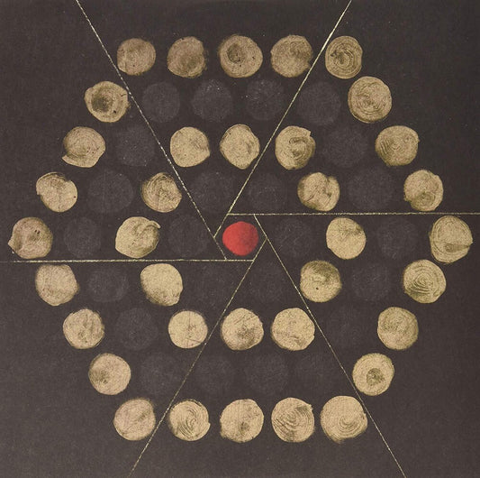 Thrice - Palms (Blk) [180 Gram]