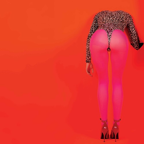 St. Vincent - Masseduction [CD]