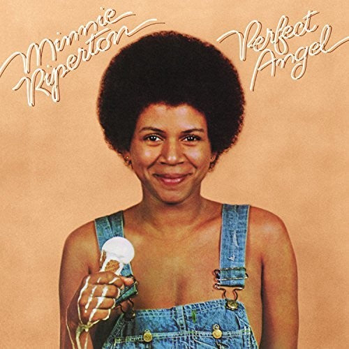 Minnie Riperton - Perfect Angel: Deluxe Edition [CD]