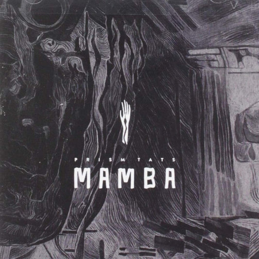 the album cover for Prism Tats - Mamba