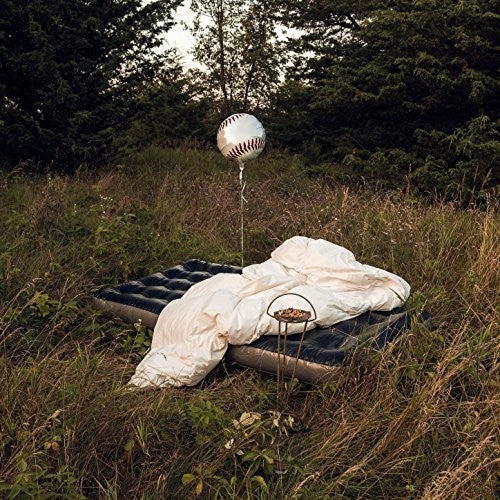 Hippo Campus - Warm Glow EP [Vinyl]
