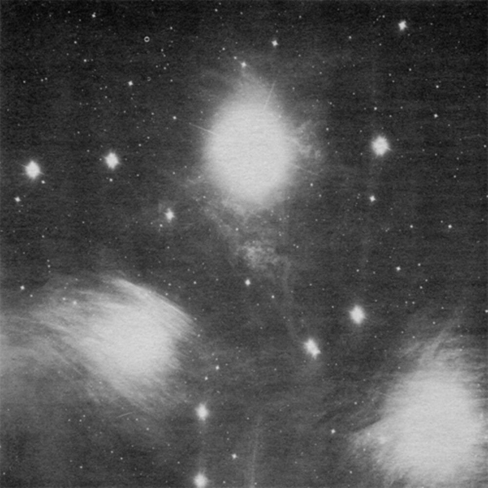 Grouper - AIA: Alien Observer [LP]