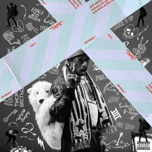 Lil Uzi Vert - Luv Is Rage 2 [Deluxe Edition]