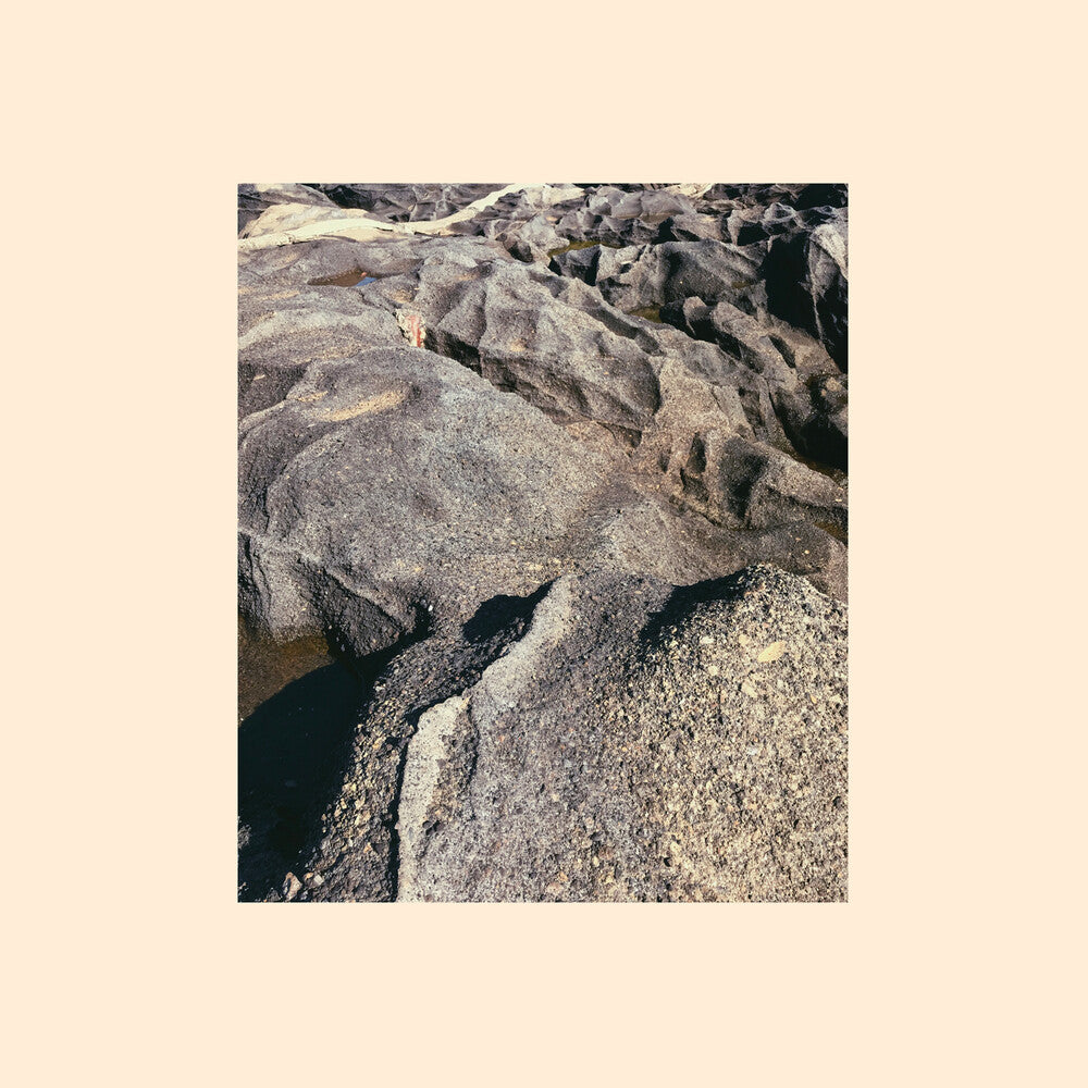 Shida Shahabi - Shifts [LP]