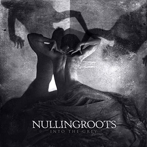 the album cover for Nullingroots - Into The Grey [Colored Vinyl] (Gry)