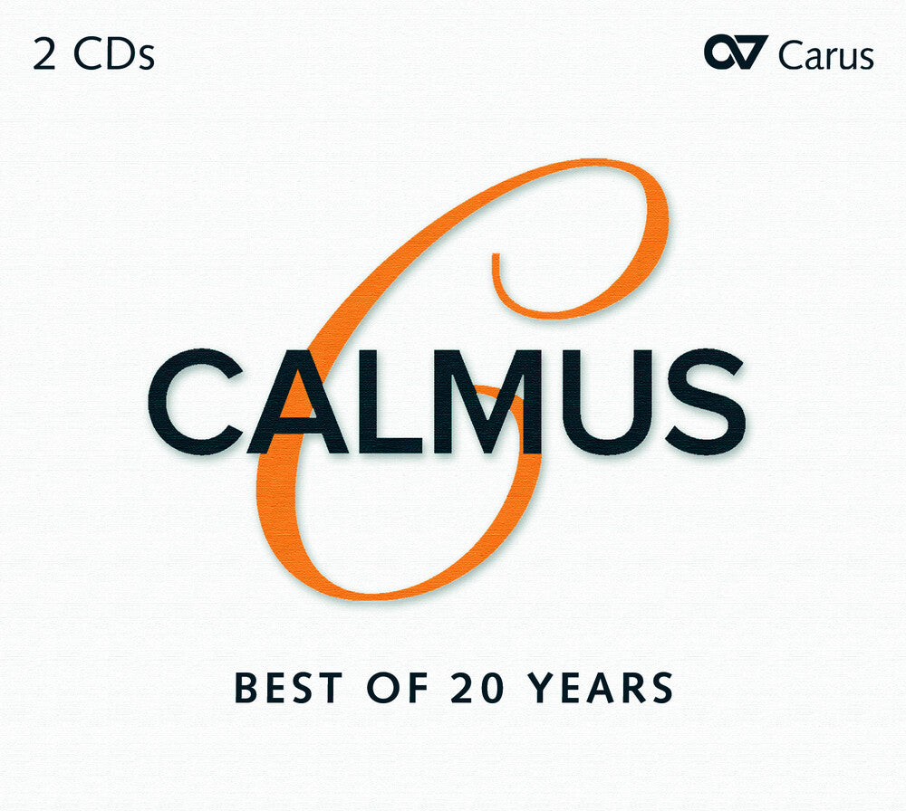 the album cover for Best Of 20 Years / Various 2pk - Best of 20 Years