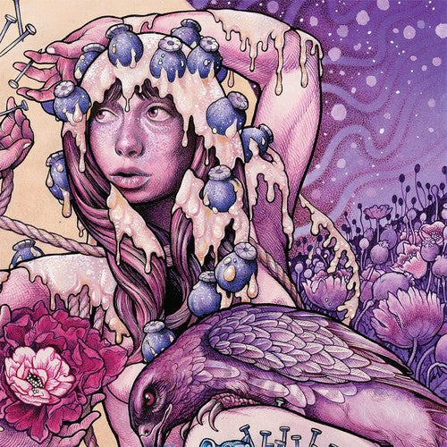 Baroness - Try To Disappear [Limited Edition Picture Disc Vinyl]
