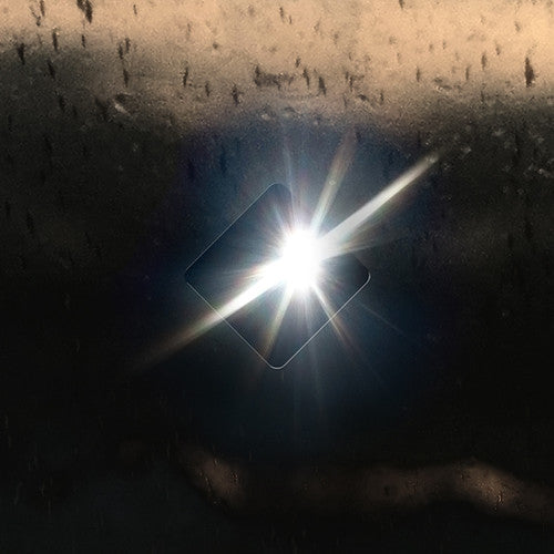 the album cover for Mesh - Hesaitix