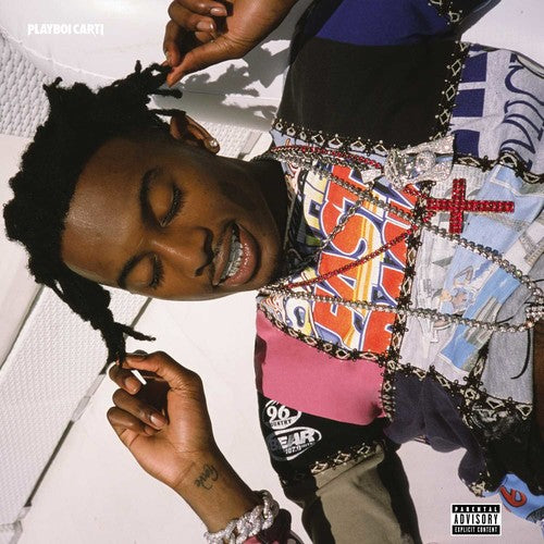 Playboi Carti - Playboi Carti [LP]