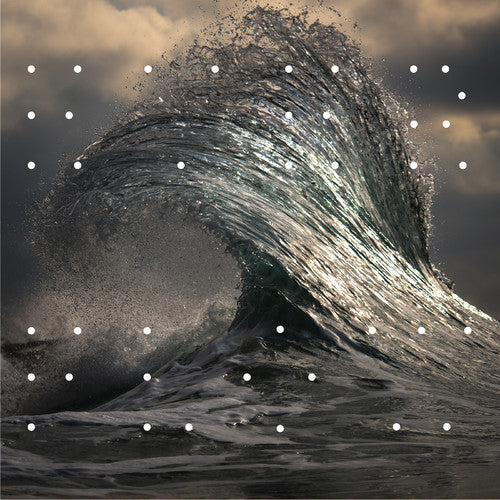 the album cover for Austin Stone Worship - Everflow