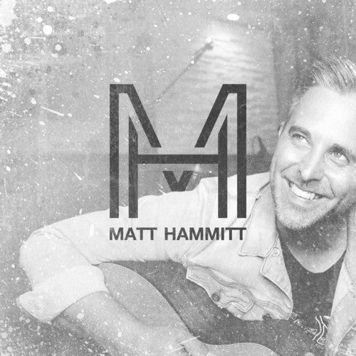 the album cover for Hammitt, Matt - Matt Hammitt