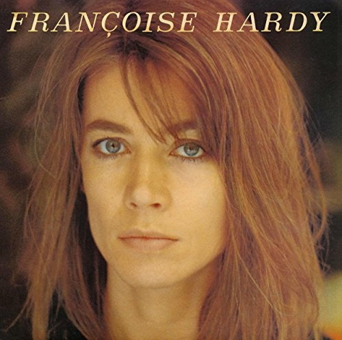 Pre-Order: Francoise Hardy - J'Ecoute De La Musique Saoule
