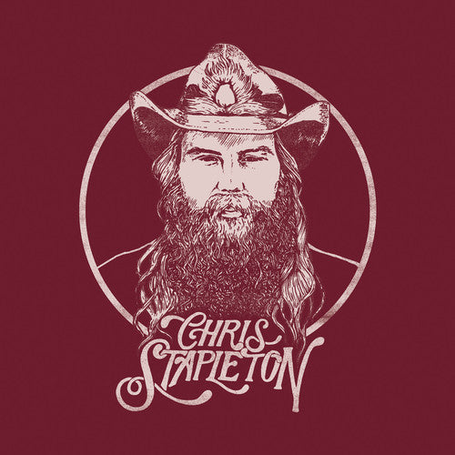 Chris Stapleton - From A Room: Volume 2 [LP]
