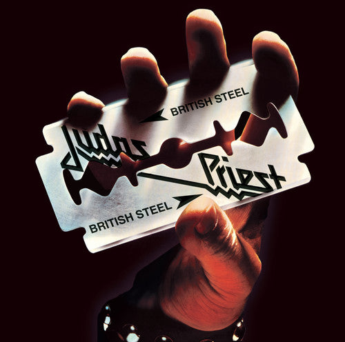 Judas Priest - British Steel [LP]