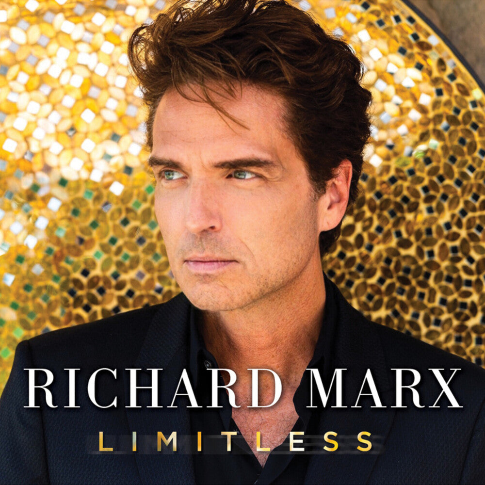 Richard Marx - Limitless [CD]