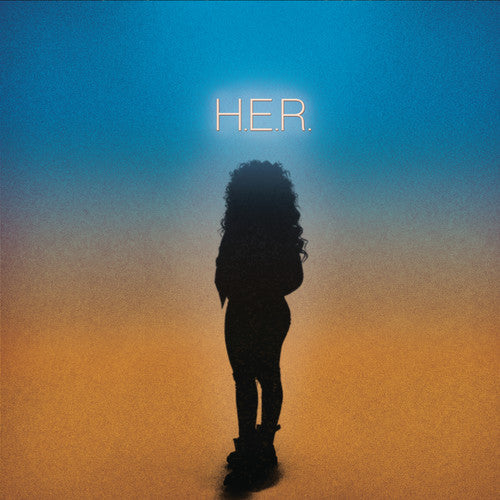 H.E.R. - H.E.R. [LP]