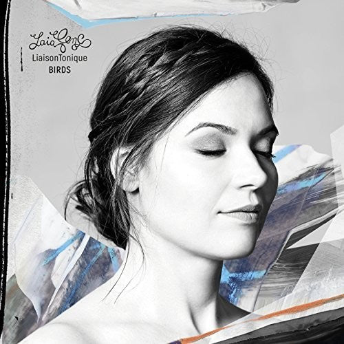 the album cover for Laia Genc / Dueppe,Jens / Braun,Markus - Birds