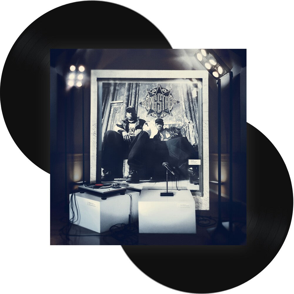 Gang Starr - One Of The Best Yet [LP]