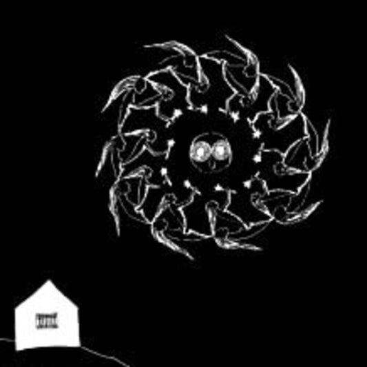 Deerhoof - Holdypaws (Blk) (Gate) (Wht) [Remastered] [Download Included]