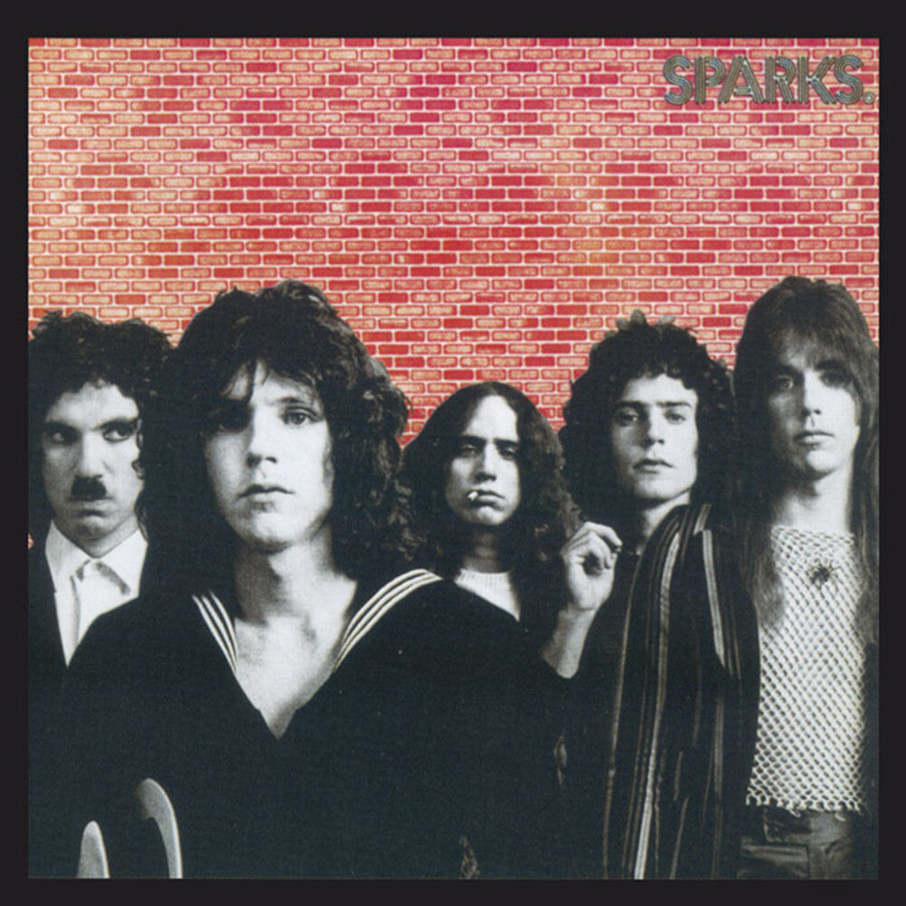 Sparks - Sparks [Import]