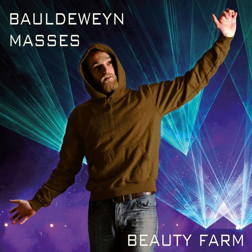 the album cover for Bauldeweyn / Beauty Farm - Missa