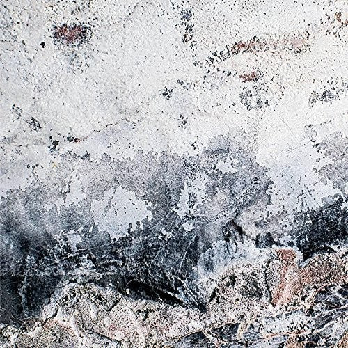 the album cover for Ian Boddy / Wollo,Erik - Meridian [Limited Edition]