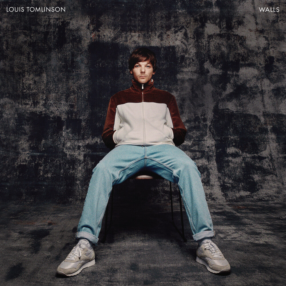 Louis Tomlinson - Walls [LP]