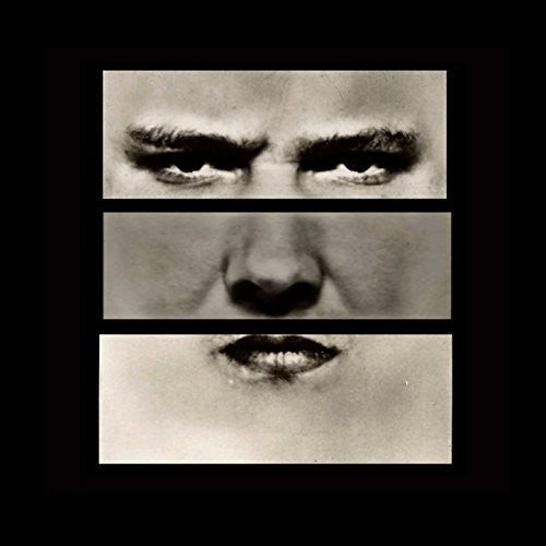 the album cover for Meat Beat Manifesto - Impossible Star
